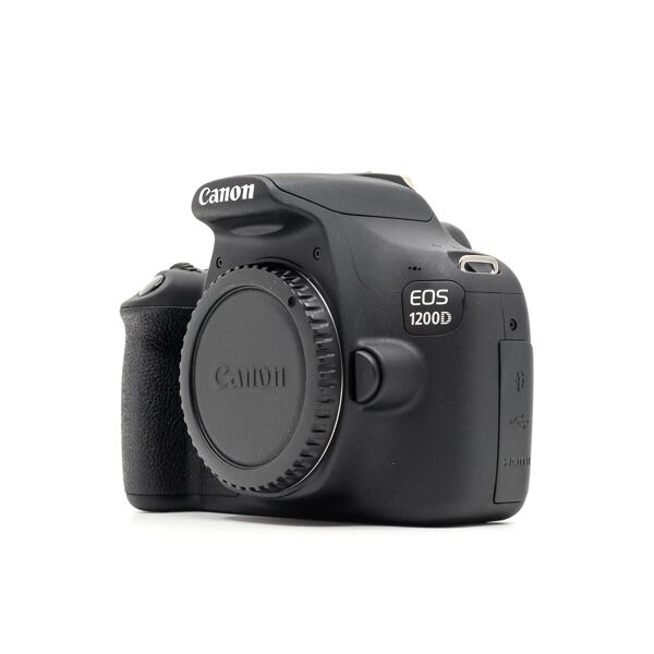 canon eos 1200d (condition: like new)