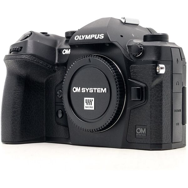 om system om-1 (condition: excellent)