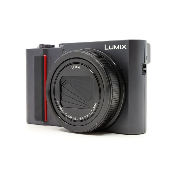 panasonic lumix dc-tz200 (condition: excellent)