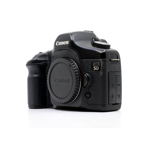 canon eos 5d (condition: good)