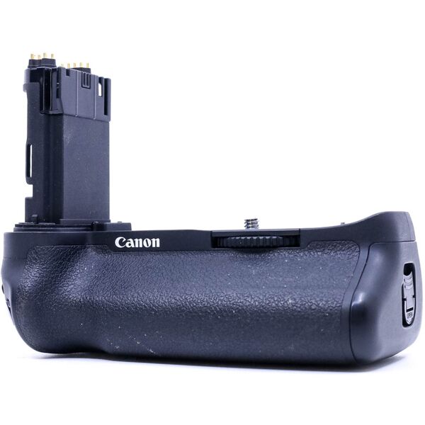 canon bg-e20 battery grip (condition: like new)