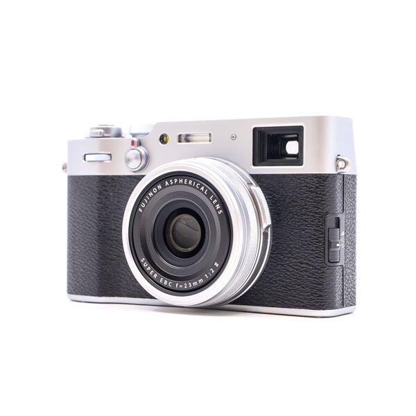 fujifilm x100v (condition: like new)