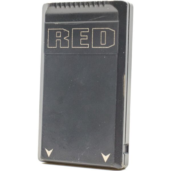 red digital cinema red mini-mag 120gb (condition: excellent)