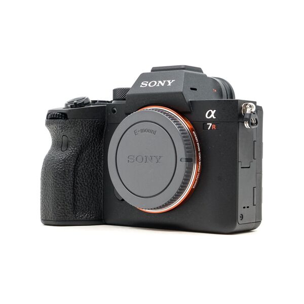 sony alpha a7r iva (condition: excellent)