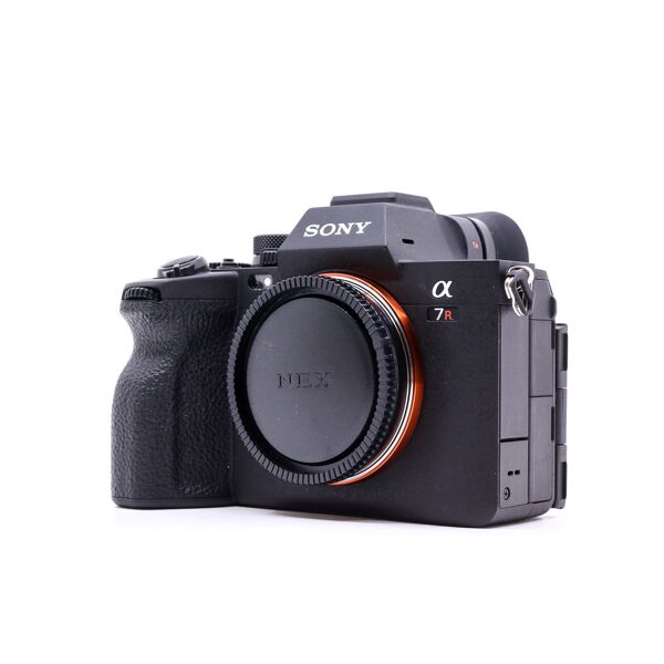 sony alpha a7r v (condition: excellent)