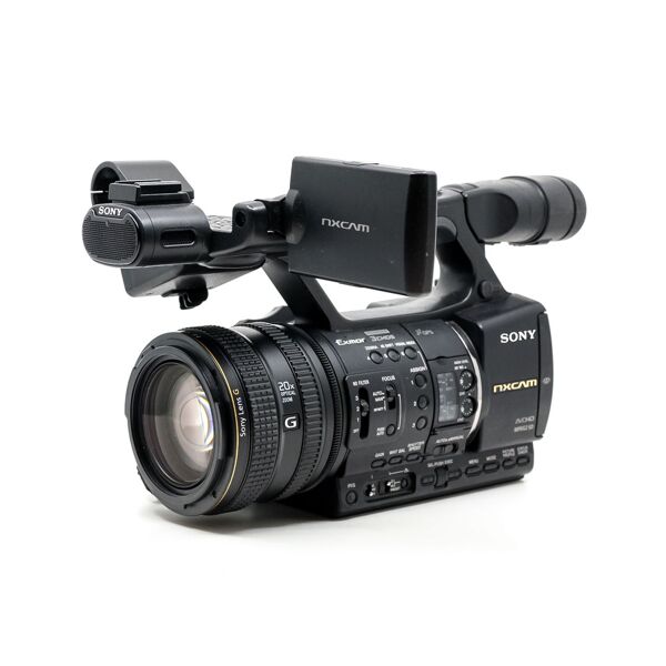 sony hxr-nx5e camcorder (condition: excellent)