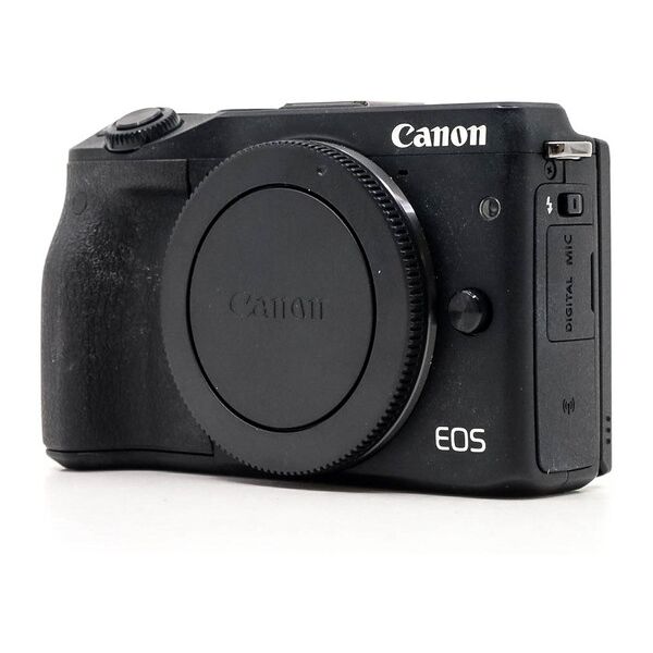 canon eos m3 (condition: excellent)