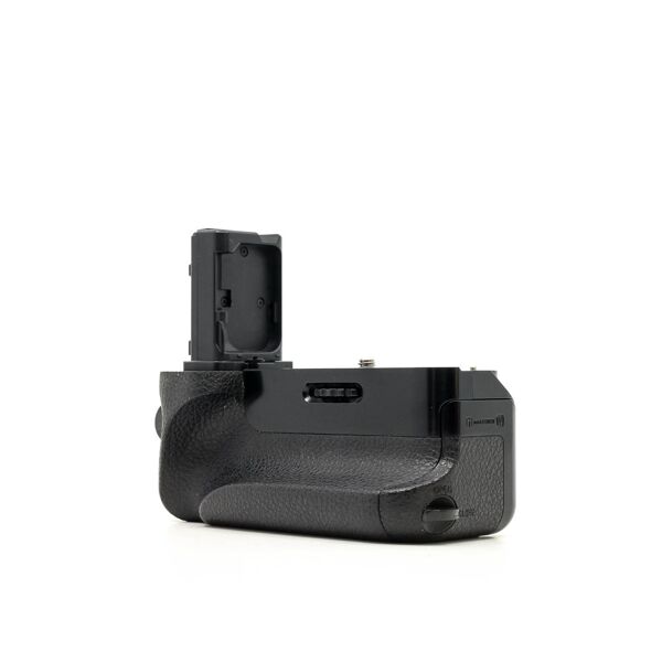 sony vg-c1em vertical battery grip (condition: excellent)