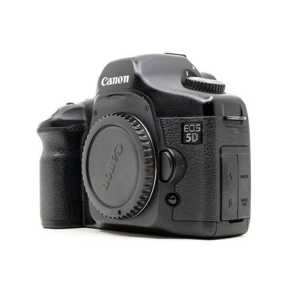 canon eos 5d (condition: s/r)