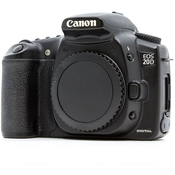 canon eos 20d (condition: good)