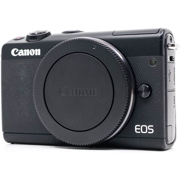 canon eos m100 (condition: good)