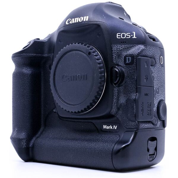 canon eos 1d mark iv (condition: good)