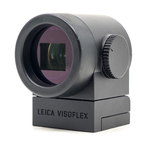 leica visoflex (typ 020) evf [18767] (condition: excellent)