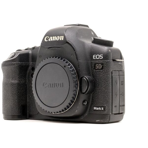 canon eos 5d mark ii (condition: good)