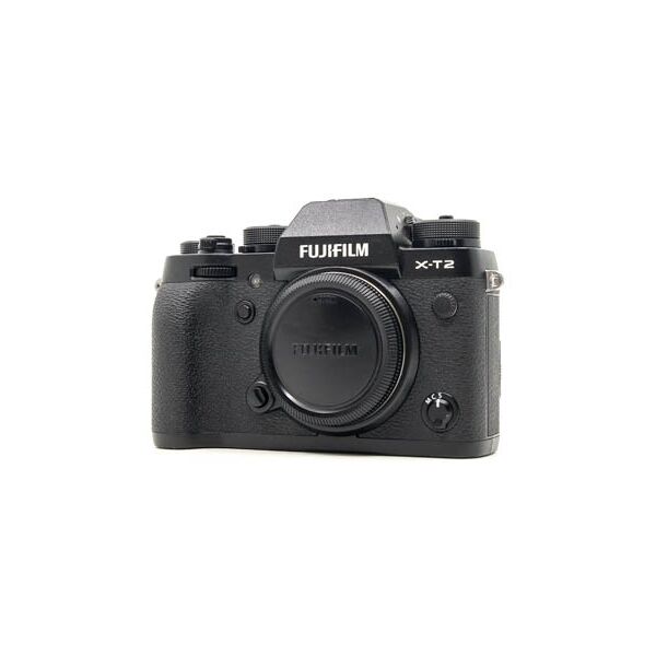 fujifilm x-t2 (condition: like new)