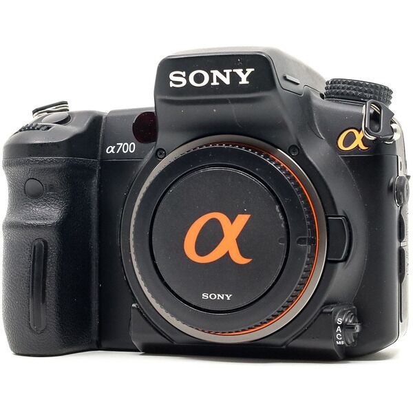 sony alpha a700 (condition: good)