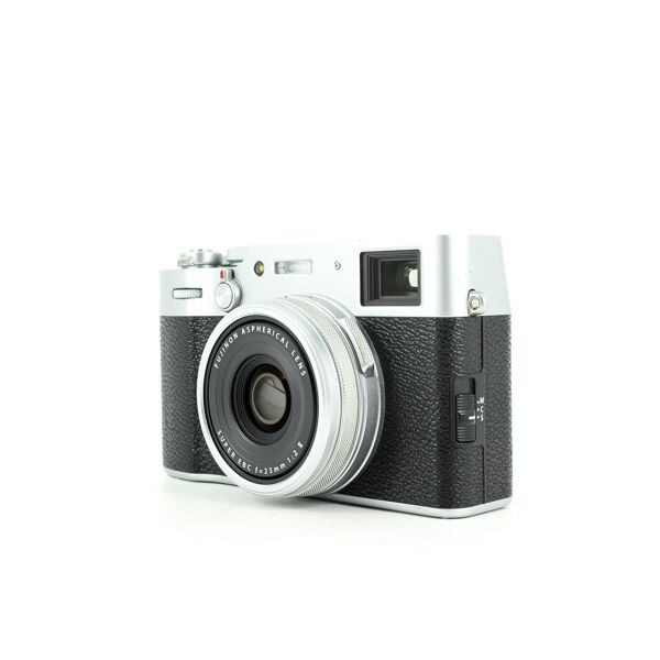 fujifilm x100v (condition: s/r)