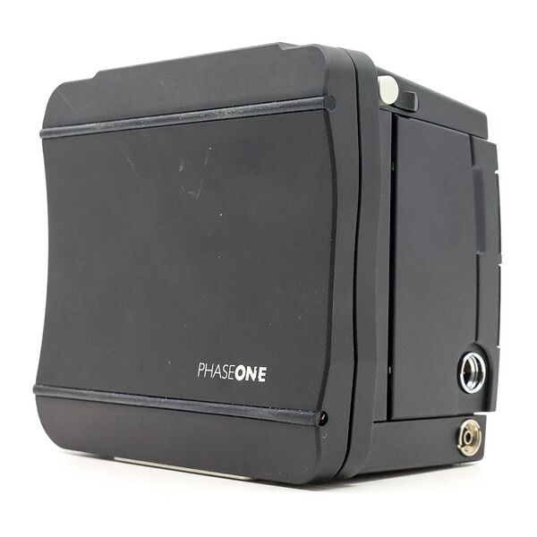 phase one p45+ digital back 645 fit (condition: excellent)