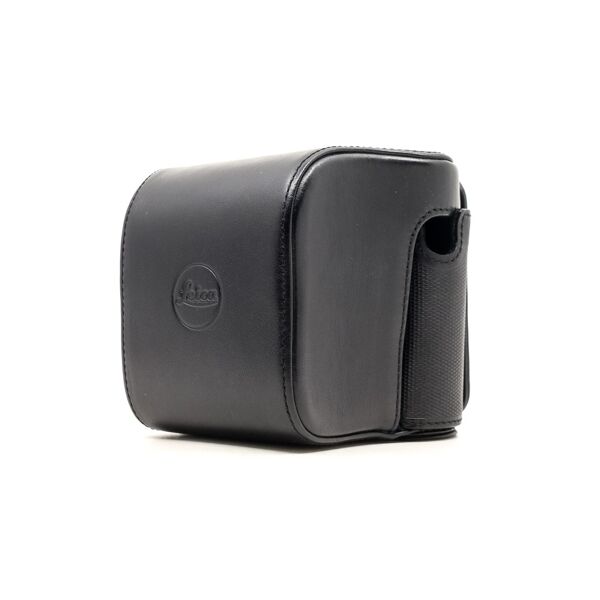 leica q protector case (condition: like new)