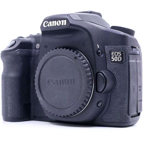 canon eos 50d (condition: excellent)