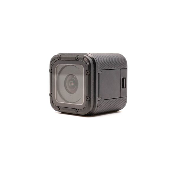 gopro hero4 session (condition: like new)