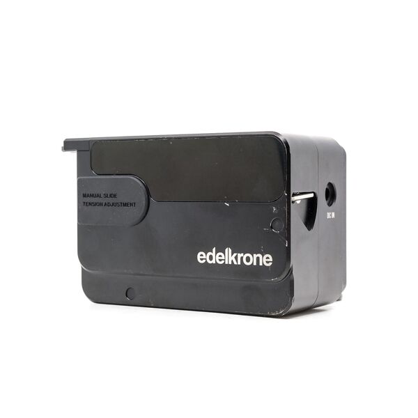 edelkrone slide module v3 (condition: good)