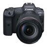 Canon EOS R5 + RF 24-105mm f/4.0L IS USM- Garanzia Ufficiale Italia