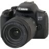Canon EOS 850D + EF-S 18-135mm f3.5-5.6 IS USM- Garanzia Ufficiale Italia