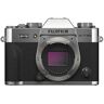 Fujifilm X-T30 II Corpo Silver- Garanzia Ufficiale Italia