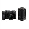 Nikon Fotocamera Z30+z Dx 16-50+50-250 Vr+ Sd 64gb-black