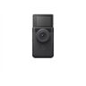 Canon Fotocamera Compatta Powershot V10 Vlogging Kit-black