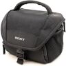 Sony LCS-U11 Carry Case (Condition: Like New)