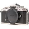 Nikon Z fc (Condition: Like New)