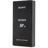 Sony MRW-E90 XQD Card Reader (Condition: Good)