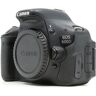 Canon EOS 600D (Condition: Good)