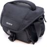 Sony LCS-U11 Carry Case (Condition: Excellent)