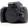 Canon EOS 250D (Condition: Excellent)