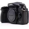 Panasonic Lumix DMC-G80 (Condition: Good)