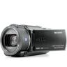 Sony FDR-AX53 4K Camcorder (Condition: S/R)