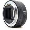 Nikon FTZ II Mount Adapter (Condition: Like New)