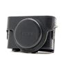 Sony LCS-EBG Leather Body Case (Condition: Good)