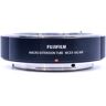 Fujifilm MCEX-18G 18mm Macro Extension Tube (Condition: Like New)