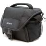 Sony LCS-U11 Carry Case (Condition: Like New)