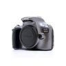 Canon EOS 1100D (Condition: Good)