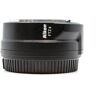 Nikon FTZ II Mount Adapter (Condition: Like New)