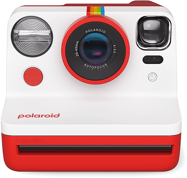 POLAROID Compatta  Now Gen 2