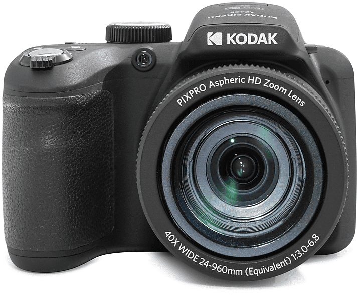 Kodak FOTOCAMERA BRIDGE  AZ405