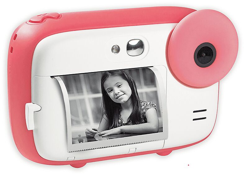 AGFA FOTOCAMERA DIGITALE  REALIKIDS INSTANT CAM