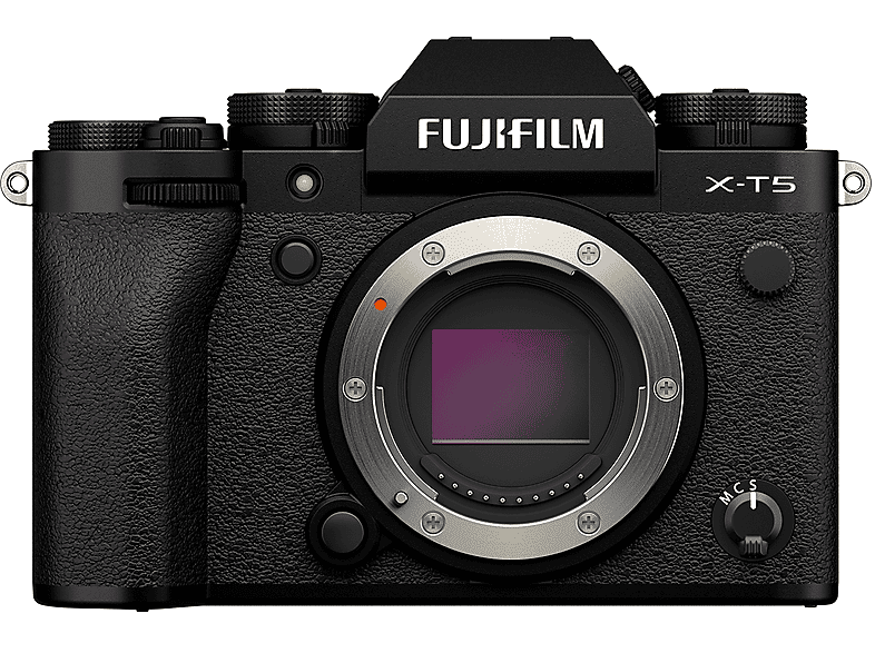 Fujifilm FOTOCAMERA MIRRORLESS  X-T5 Body