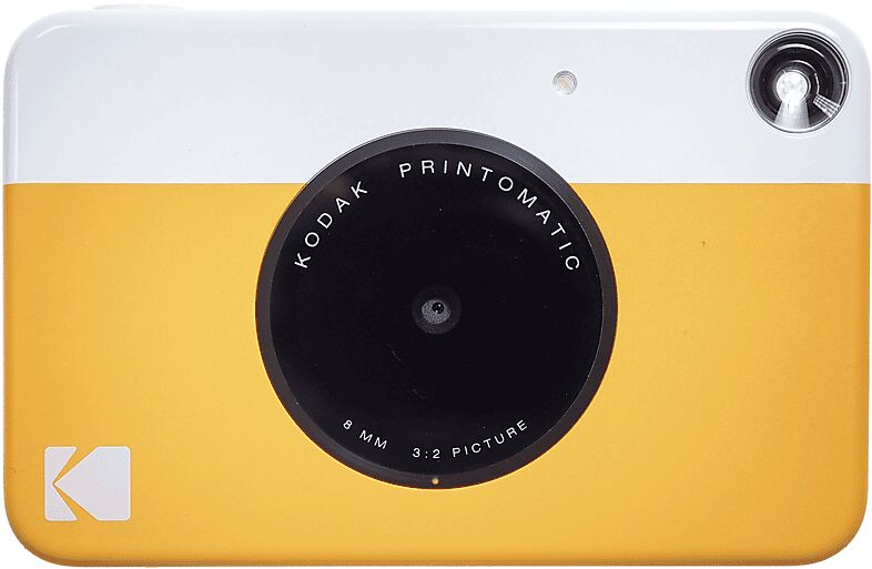 Kodak Compatta  Printomatic